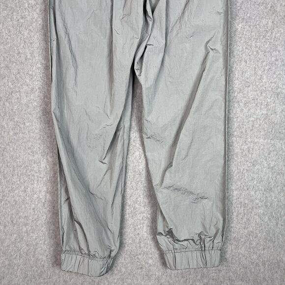 Free People Movement Grey Silver The Way Home Joggers Size XS - Picture 7 of 9